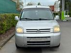 Citroën Berlingo 2.0 HDI - lichte vracht - 160.000 km, Auto's, Citroën, Te koop, Diesel, Bedrijf, Airbags