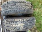 Band Michelin 14", Ophalen, Zo goed als nieuw