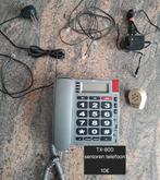 Senioren telefoon, Telecommunicatie, Ophalen of Verzenden, Gebruikt