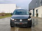✅Vw Caddy 1.4TGI Maxi * Automatique * Caméra, Argent ou Gris, Achat, Entreprise, Volkswagen