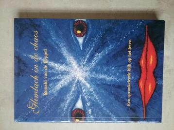 Glimlach in de chaos Ronald van de Peppel beschikbaar voor biedingen