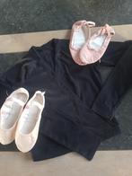 Ballet setje, Sport en Fitness, Ballet, Ophalen, Gebruikt