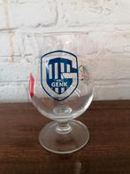 Verre Duvel... KRC Genk.. !, Enlèvement ou Envoi