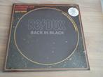 VINYL Various – Back In Black (Redux) - LP, CD & DVD, Vinyles | Compilations, Enlèvement ou Envoi