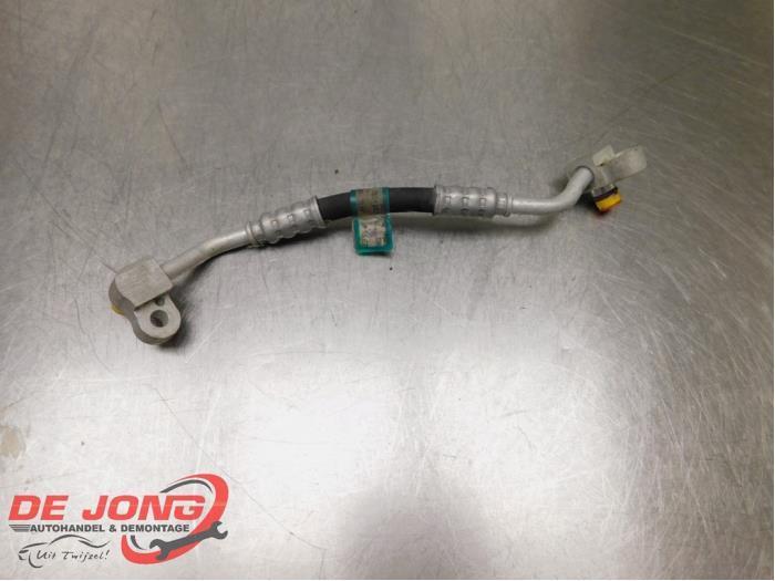 Airco Leiding van een BMW X3, Auto-onderdelen, Overige Auto-onderdelen, BMW, Gebruikt, 3 maanden garantie, Ophalen of Verzenden