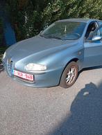 Alfa Romeo 147, Auto's, Alfa Romeo, Voorwielaandrijving, Euro 5, Stof, 4 cilinders