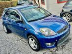 Ford fiesta / 1.3 benzine / ketting-motor, Auto's, Elektrische ramen, Bedrijf, Euro 4, Te koop