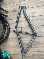 Cadre grader et fourche, Ophalen, Frame, Mountainbike, Zo goed als nieuw