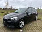 BMW 2-SERIE * GRAN TOURER * 7 zitplaatsen * 2020, Monovolume, Euro 6, 4 cilinders, Bedrijf