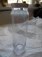 voorraad pot, Ophalen of Verzenden, Zo goed als nieuw