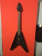 Guitare stagg flying v, Enlèvement, Utilisé, Autres types