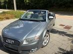 Audi A4 Cabrio youngtimer, Auto's, 100 kW, 4 zetels, Beige, Cabriolet