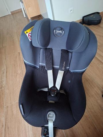 Cybex Sirona SX2 i-size autostoel  beschikbaar voor biedingen