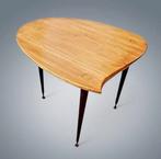 Table d'appoint Vintage Yngve Ekström Sweden 1950's, Antiquités & Art, Enlèvement