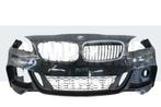 Bumper BMW 2 F45 F46 M-Pakket M Pakket 14-17 51118057891 Voo, Auto-onderdelen, Gebruikt, Voor, 6 maanden garantie, Ophalen of Verzenden