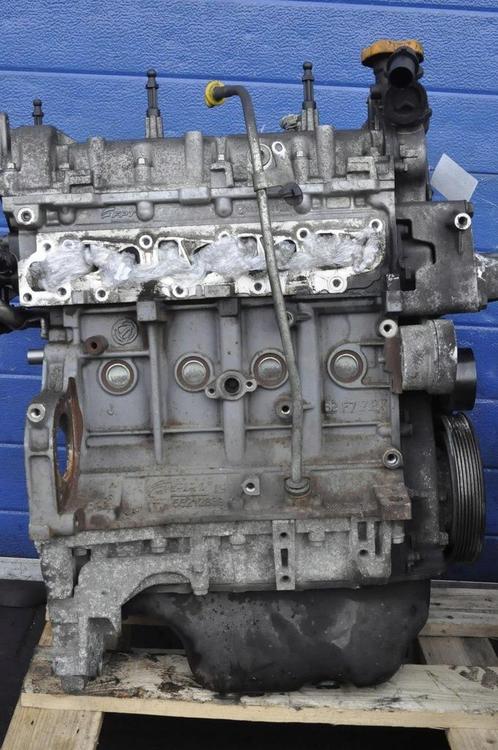 Moteur A13DTC Nu, Auto-onderdelen, Motor en Toebehoren, Opel, Gebruikt, Verzenden