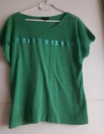 Setje top korte cardigan maat M, Kleding | Dames, T-shirts, Ophalen of Verzenden, Zo goed als nieuw, Maat 38/40 (M)