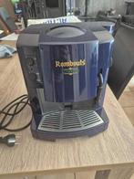 koffieapparaat, Elektronische apparatuur, Koffiezetapparaten, Koffiepads en cups, Espresso apparaat, Nieuw, Ophalen of Verzenden