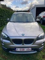 BMW X1, Auto's, BMW, Euro 6, Bruin, 5 deurs, Particulier