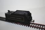 bachmann ho tender canadian pacific, Gebruikt, Gelijkstroom, Locomotief, Verzenden