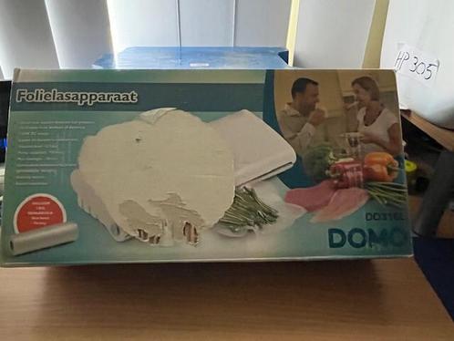 Folielasapparaat, Huis en Inrichting, Keuken | Keukenbenodigdheden, Nieuw, Ophalen
