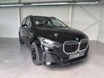 BMW 2 Serie Tourer 216 216i Active Aut. -camera- M-Stuur- 14, Zwart, Bedrijf, 5 deurs, 3 cilinders