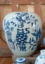 Jar, vaas China, Antiek en Kunst, Ophalen of Verzenden