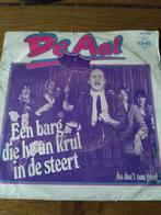 De Aal, Cd's en Dvd's, Ophalen of Verzenden, Gebruikt