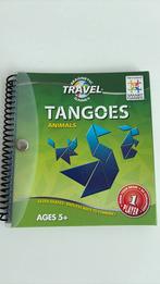 +++ Smart Games Tangoes animals +++, Een of twee spelers, Ophalen of Verzenden, Gebruikt, Smart Games