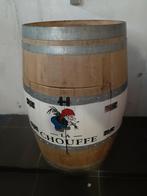 Wijnton La Chouffe, Ophalen, Zo goed als nieuw