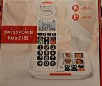 SwissVoice Xtra 2155, Ophalen of Verzenden, Zo goed als nieuw
