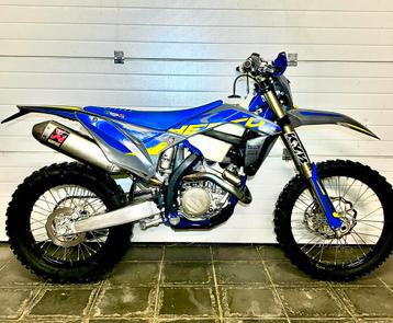 Sherco 300 sef 4t Factory 2024 