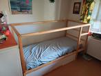 Ikea Kura bed kinderen, Ophalen, Zo goed als nieuw, Hoogslaper