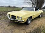 Pontiac Le Mans Sport - cabriolet, Auto's, Pontiac, Automaat, Overige kleuren, Cabriolet, Particulier