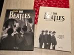 Inside the Beatles 2015 boxsetboek, Ophalen of Verzenden, Zo goed als nieuw