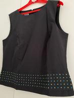 Topje zijde Gerry Weber, Kleding | Dames, Topjes, Verzenden, Gedragen, Maat 36 (S)