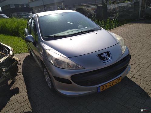 Peugeot 207 1.4 hdi in onderdelen, Autos : Pièces & Accessoires, Autres pièces automobiles, Utilisé, Enlèvement ou Envoi