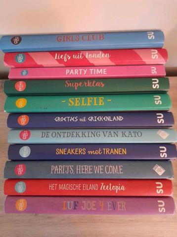 kinderboeken/ jeugdboeken te koop beschikbaar voor biedingen