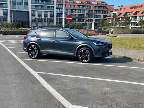Te koop: CUPRA Formentor 1.5 TSI DSG – Full Option, Auto's, Cupra, Particulier, Formentor, Benzine, Euro 6, SUV of Terreinwagen