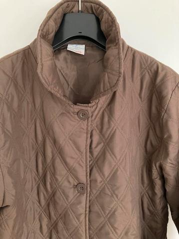 Ted Lapidus jas Nieuw, Enlèvement ou Envoi, Neuf, Taille 36 (S), Brun