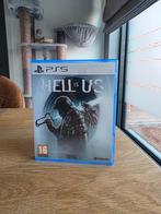 Hell Is Us PS5 te koop of te ruil, Ophalen of Verzenden, Zo goed als nieuw