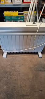 Radiateur électrique a inertie aterno, Enlèvement, Comme neuf, Radiateur