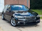 Bmw 118i Automaat - 2017 - Urban line - 175.000km’s, Auto's, BMW, Automaat, 1 Reeks, Euro 6, Lederen bekleding