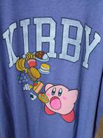 T-shirt violet - Kirby - XXXL - NEUF, Nieuw, Ophalen of Verzenden, Overige typen, Paars