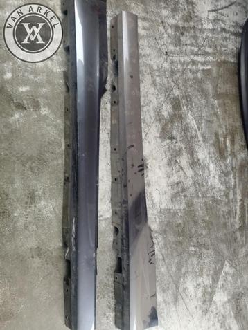 bmw e93 e92 sideskirt dorpel links beschikbaar voor biedingen