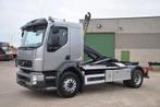 Volvo FL 290, Autos, Camions, Euro 5, Achat, Entreprise, Boîte manuelle