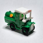 Oldtimer LKW Tankwagen Dach Weiss DE 1989, Verzamelen, Verrassingseieren, Ophalen of Verzenden, Gebruikt, Overige typen