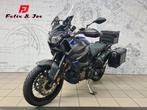 Yamaha XT1200Z Super Tenere (bj 2017), Motoren, Motoren | Yamaha, 2 cilinders, Bedrijf, Meer dan 35 kW, Overig