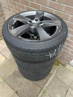 Velgen met bijna nieuwe banden, Ophalen, Band(en)