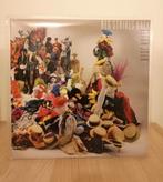 Elton John - Reg Strikes Back Vinyl Lp Album, Cd's en Dvd's, Verzenden, 1980 tot 2000, Nieuw in verpakking, 12 inch